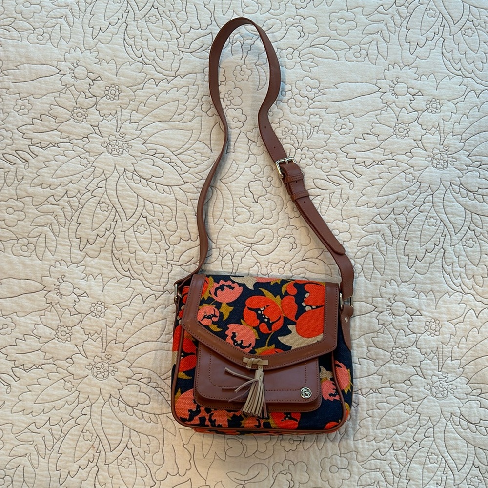 Spartina Purse